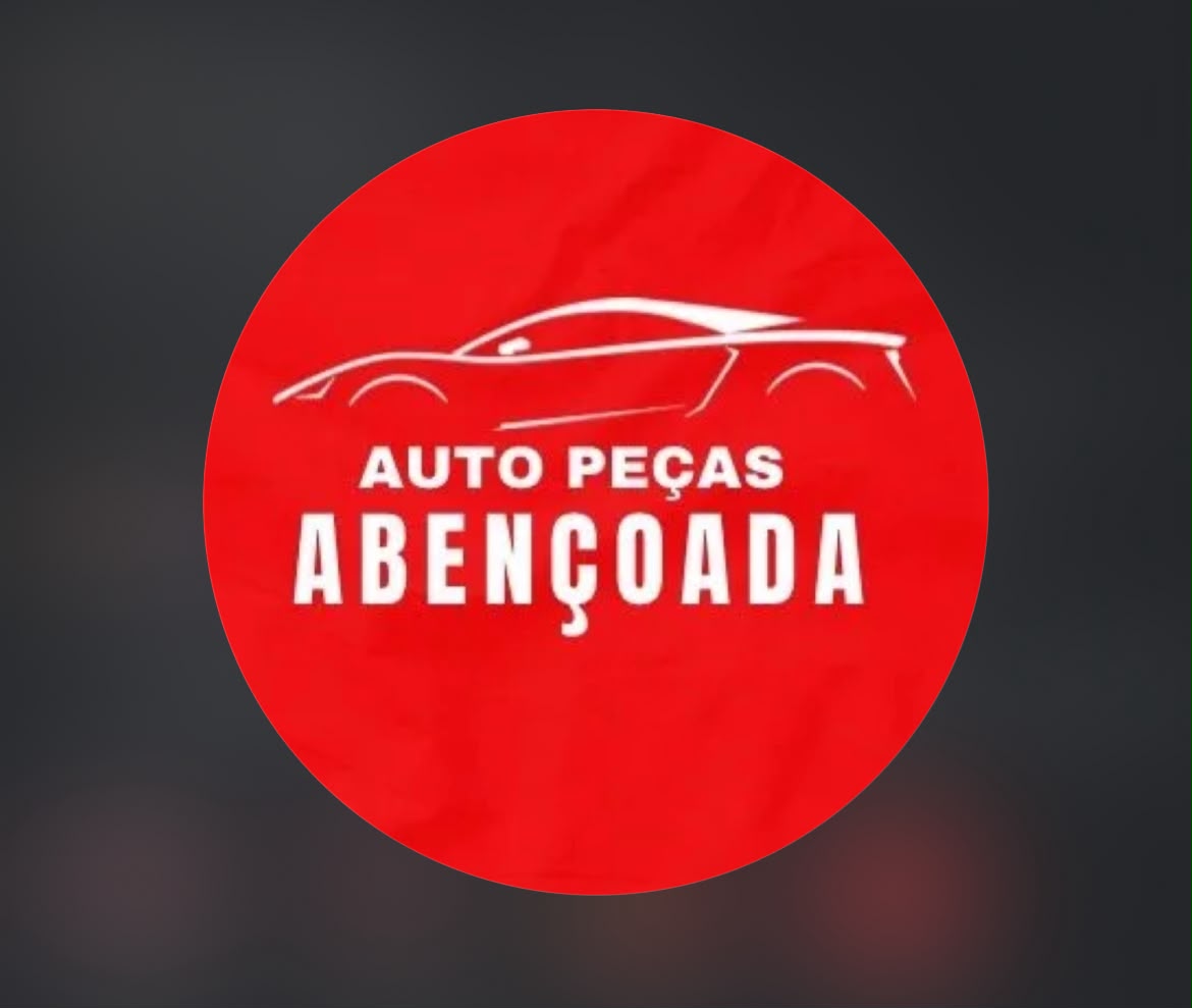 Auto Peças Abençoada